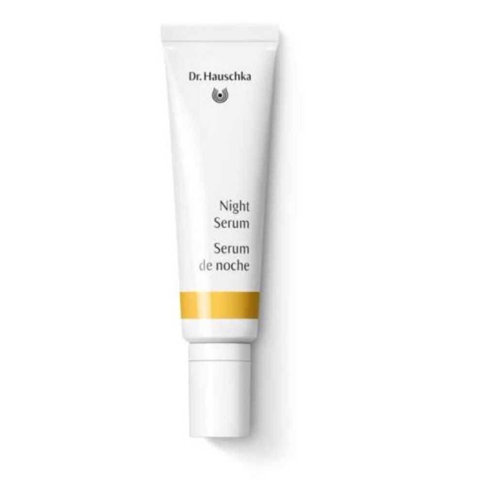 Dr Hauschka Night Serum😴